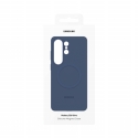 Samsung EF-ES948CVEGWW mobiliojo telefono dėklas 17,5 cm (6.9") Odinis dėklas Violetinė
