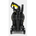 Kärcher K 5 Classic Home slėginis plautuvas Vertikaliai Elektrinis 500 l/h Juoda, Geltona Kärcher K 5 Classic Home slėginis plautuvas Vertikaliai Elektrinis 500 l/h Juoda, Geltona