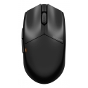 be quiet! Dark Perk | Sym pele Speļu Labā roka RF Wireless + USB Type-C Optisks 32000 DPI be quiet! Dark Perk | Sym pele Speļu Labā roka RF Wireless + USB Type-C Optisks 32000 DPI