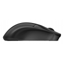 be quiet! Dark Perk | Sym компьютерная мышь Игровой Для правой руки RF Wireless + USB Type-C Оптичес be quiet! Dark Perk | Sym компьютерная мышь Игровой Для правой руки RF Wireless + USB Type-C Оптичес