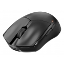 be quiet! Dark Perk | Sym hiiri Pelaaminen Oikeakätinen RF Wireless + USB Type-C Optinen 32000 DPI be quiet! Dark Perk | Sym hiiri Pelaaminen Oikeakätinen RF Wireless + USB Type-C Optinen 32000 DPI