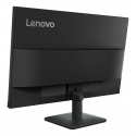Lenovo L24-4e monitori 60,5 cm (23.8") 1920 x 1080 pikseļi Full HD LCD Melns Lenovo L24-4e monitori 60,5 cm (23.8") 1920 x 1080 pikseļi Full HD LCD Melns