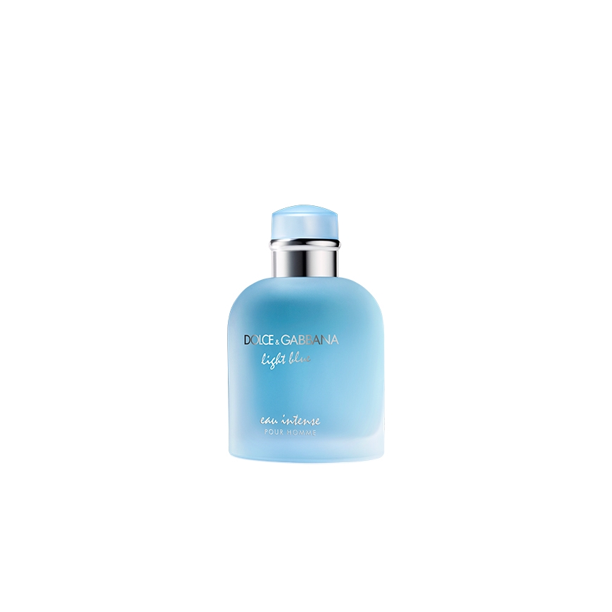 Dolce&Gabbana Light Blue eau Intense 100