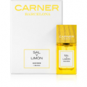 Salt and Lemon EDP. Salt and Lemon EDP.