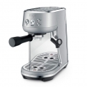 Sage the Bambino Manuāls Espesso aparāts 1,4 L Sage the Bambino Manuāls Espesso aparāts 1,4 L