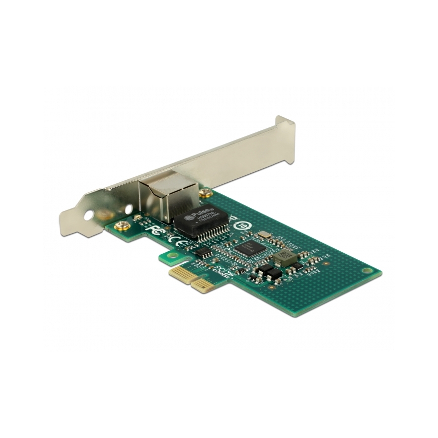 DeLOCK 89942 network card Internal Ethernet 1000 Mbit/s – 3