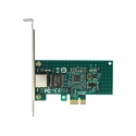 DeLOCK 89942 võrgukaart Sisemine Ethernet 1000 Mbit/s DeLOCK 89942 võrgukaart Sisemine Ethernet 1000 Mbit/s