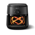 Philips 1000 series 1000 serijos „Airfryer“ 4,2 l Philips 1000 series 1000 serijos „Airfryer“ 4,2 l