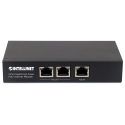 Intellinet 561266 võrgulüliti Mittejuhitav Gigabit Ethernet (10/100/1000) Power over Ethernet tugi M