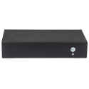 Intellinet 561266 võrgulüliti Mittejuhitav Gigabit Ethernet (10/100/1000) Power over Ethernet tugi M