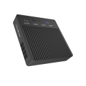 ICY BOX IB-4013MCL-C4 Черный ICY BOX IB-4013MCL-C4 Черный
