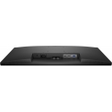 DELL E Series E2725HM PC lamekuvar 68,6 cm (27") 1920 x 1080 pikslit Full HD LCD Must DELL E Series E2725HM PC lamekuvar 68,6 cm (27") 1920 x 1080 pikslit Full HD LCD Must