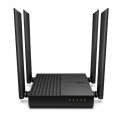 TP-Link Archer C64 belaidis maršrutizatorius Gigabitinis eternetas Dviguba juosta (2,4 GHz / 5 GHz) TP-Link Archer C64 belaidis maršrutizatorius Gigabitinis eternetas Dviguba juosta (2,4 GHz / 5 GHz)