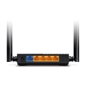 TP-Link Archer C64 bezvadu rūteris Tīkls Gigabit Ethernet Divkāršā frekvenču josla (2.4 GHz / 5 GHz) TP-Link Archer C64 bezvadu rūteris Tīkls Gigabit Ethernet Divkāršā frekvenču josla (2.4 GHz / 5 GHz)