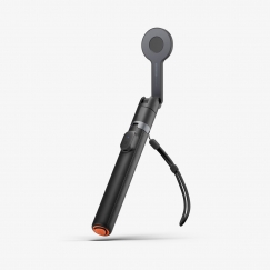 Spigen Tripod Selfie Stick (Magfit) | S581W endlikepp Nutitelefon Must