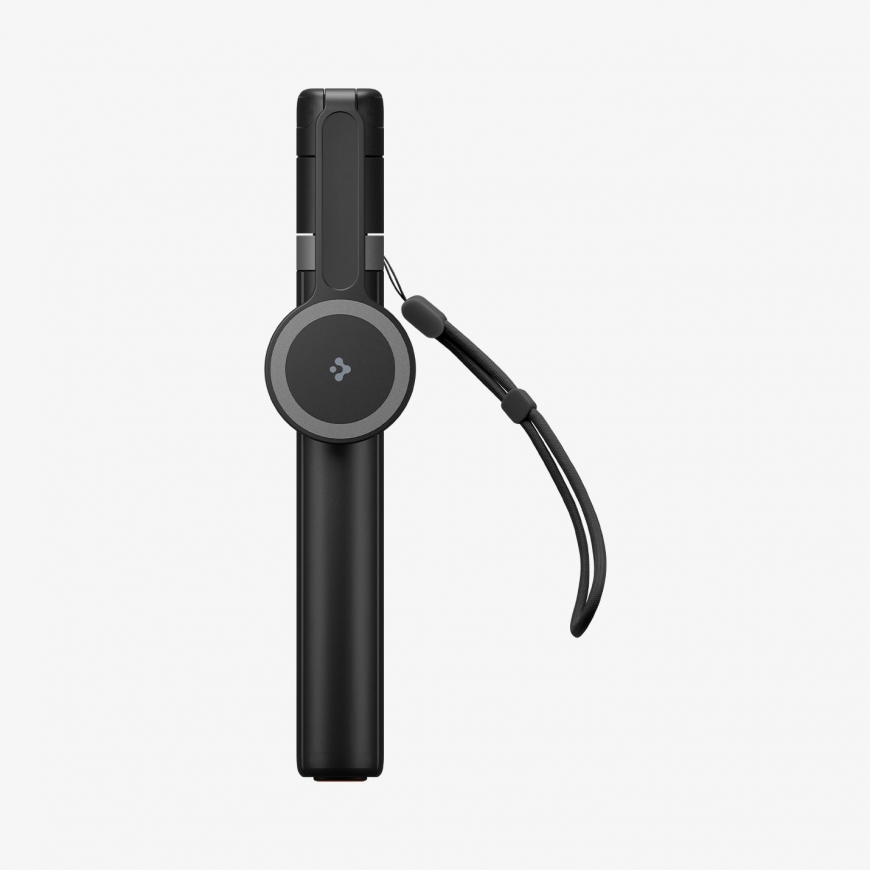 Spigen Tripod Selfie Stick (Magfit) | S581W Black – 3