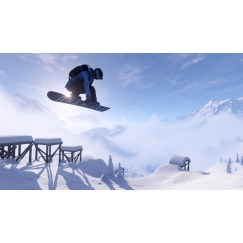 Microids Shredders: Full Ride Edition Speciāls PlayStation 5