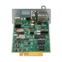 Eaton NETWORK-M3 võrgukaart Sisemine Ethernet 1000 Mbit/s Eaton NETWORK-M3 võrgukaart Sisemine Ethernet 1000 Mbit/s