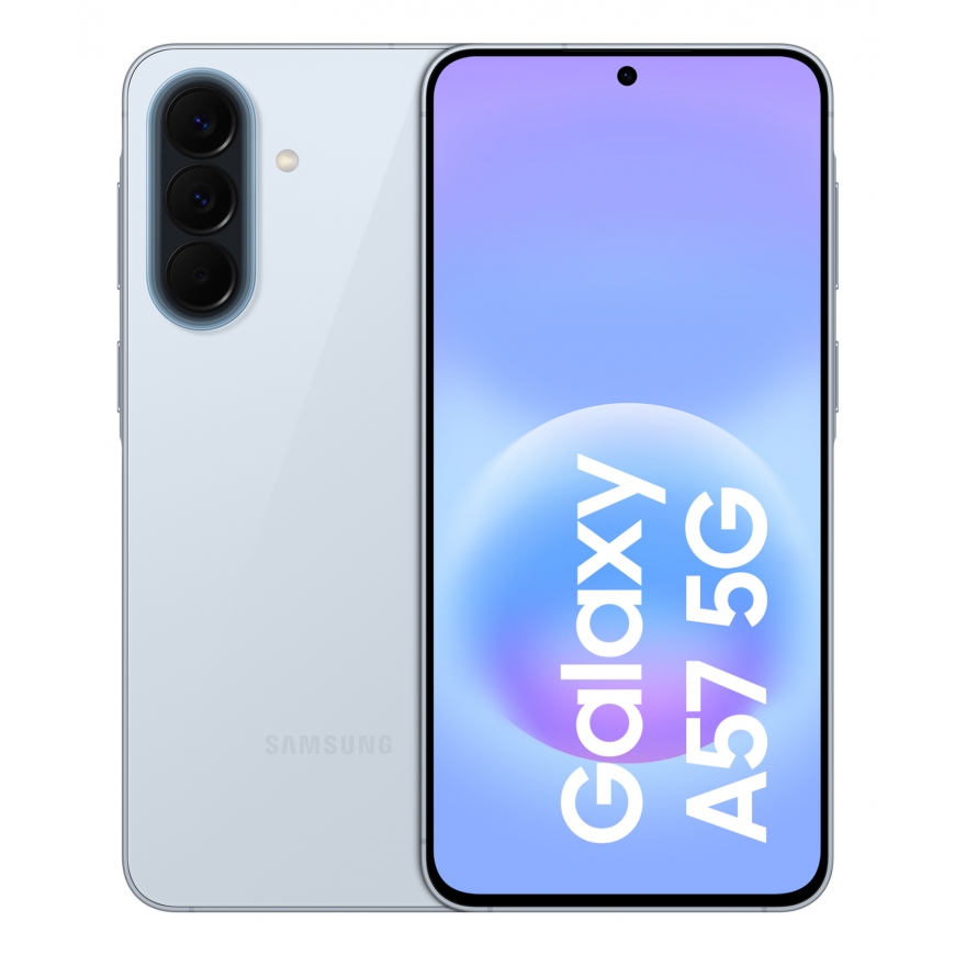 Samsung Galaxy A57 5G 17 cm