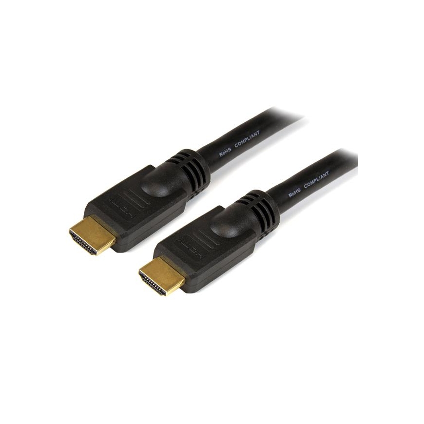 StarTech.com HDMI 7m HDMI-kaabel HDMI tüüp A (Standard) Must