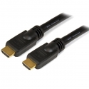 StarTech.com HDMI 7m HDMI-kaapeli HDMI-tyyppi A (vakio) Musta StarTech.com HDMI 7m HDMI-kaapeli HDMI-tyyppi A (vakio) Musta