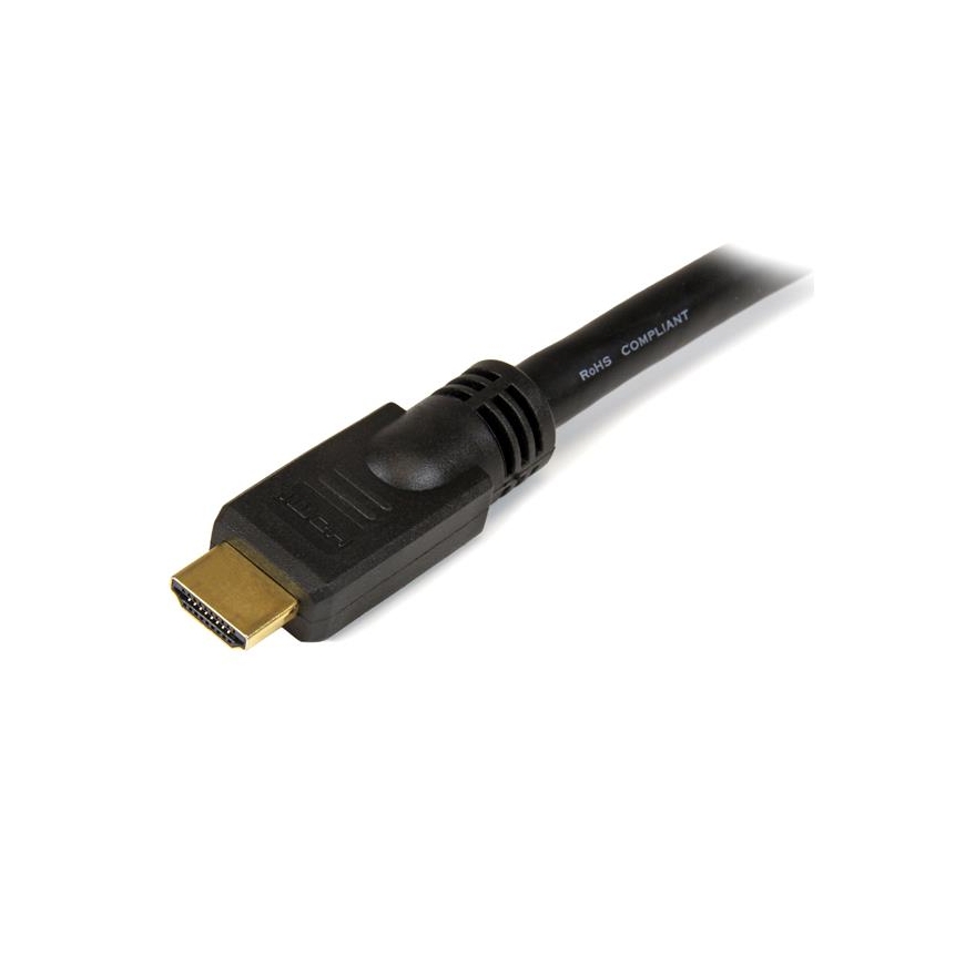 StarTech.com HDMI 7m HDMI-kaapeli HDMI-tyyppi A (vakio) Musta – 2