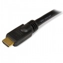 StarTech.com HDMI 7m HDMI kabelis HDMI Type A (Standard) Melns StarTech.com HDMI 7m HDMI kabelis HDMI Type A (Standard) Melns