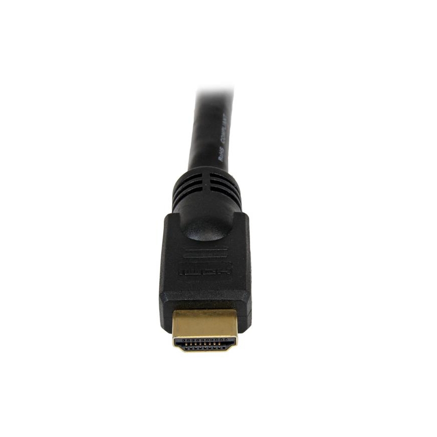 StarTech.com 7m High Speed HDMI Cable - Ultra HD 4k x 2k HDMI Cable - HDMI to HDMI M/M – 3
