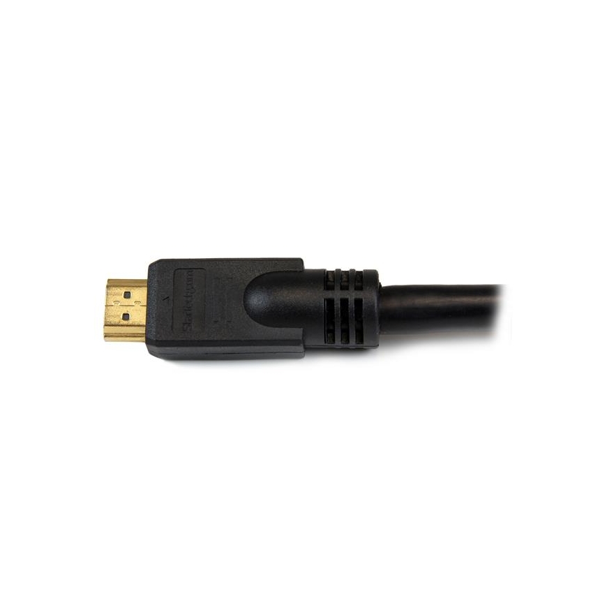 StarTech.com HDMI 7m HDMI kabelis HDMI Type A (Standard) Melns – 4
