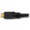 StarTech.com HDMI 7m HDMI-kaapeli HDMI-tyyppi A (vakio) Musta StarTech.com HDMI 7m HDMI-kaapeli HDMI-tyyppi A (vakio) Musta