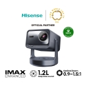 Hisense C2-ULTRA Черный Hisense C2-ULTRA Черный