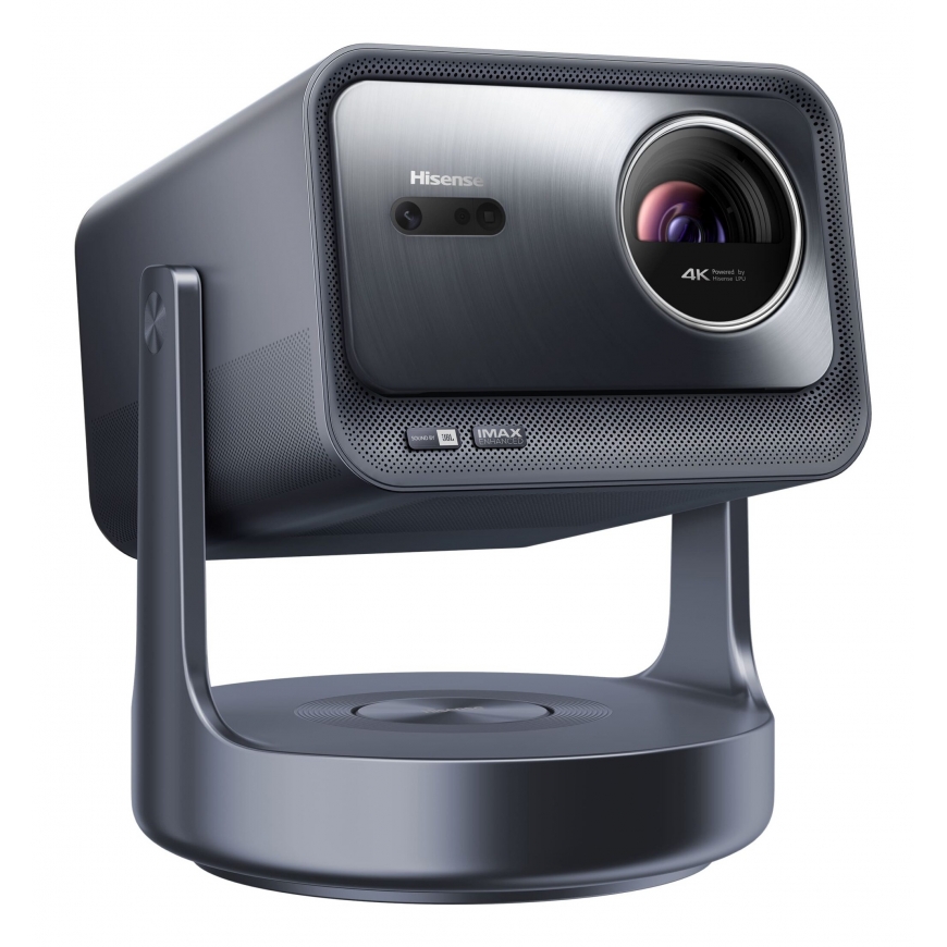 Hisense C2-ULTRA Black – 3