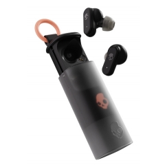 Skullcandy Dime Evo Kõrvaklapp Juhtmevaba Kõrvasisene Kõned/muusika Bluetooth Must