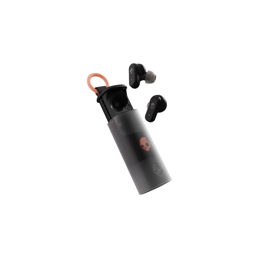 Skullcandy Dime Evo Austiņas Bezvadu Ausīs