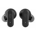Skullcandy Dime Evo Austiņas Bezvadu Ausīs Zvani / mūzika Bluetooth Melns Skullcandy Dime Evo Austiņas Bezvadu Ausīs Zvani / mūzika Bluetooth Melns