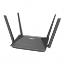ASUS RT-AX52 Pro AX3000 belaidis maršrutizatorius Gigabitinis eternetas Dviguba juosta (2,4 GHz / 5 