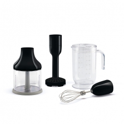 Smeg HBAC11BL trintuvo priedas Priedų rinkinys