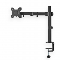 Nedis MMSIS110BK monitori kinnitus ja alus 81,3 cm (32") Laud Must Nedis MMSIS110BK monitori kinnitus ja alus 81,3 cm (32") Laud Must