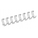 Fellowes 54450 binding cover Silver 100 pc(s) Fellowes 54450 binding cover Silver 100 pc(s)