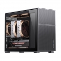 Jonsbo D31 MESH Midi Tower Black Jonsbo D31 MESH Midi Tower Black