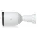 Ubiquiti G6 Pro Bullet Lode (forma) IP drošības kamera Iekštelpu un āra 3840 x 2160 pikseļi Griesti/ Ubiquiti G6 Pro Bullet Lode (forma) IP drošības kamera Iekštelpu un āra 3840 x 2160 pikseļi Griesti/