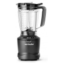 NutriBullet NBF550DG 1,89 L Galdvirsmas blenderis 1500 W Melns NutriBullet NBF550DG 1,89 L Galdvirsmas blenderis 1500 W Melns