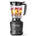 NutriBullet NBF550DG 1,89 L Galdvirsmas blenderis 1500 W Melns NutriBullet NBF550DG 1,89 L Galdvirsmas blenderis 1500 W Melns