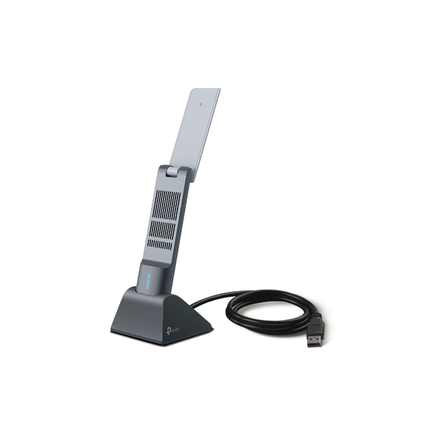 TP-Link Archer AX1800 High Gain Dual Band Wi-Fi 6 USB Adapter