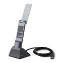 TP-Link Archer AX1800 High Gain Dual Band Wi-Fi 6 USB Adapter TP-Link Archer AX1800 High Gain Dual Band Wi-Fi 6 USB Adapter