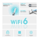 TP-Link Archer TX20UH WLAN 1201 Mbit/ai