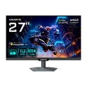 GIGABYTE M27UP kompiuterio monitorius 68,6 cm (27") 3840 x 2160 pikseliai 4K Ultra HD LED Juoda GIGABYTE M27UP kompiuterio monitorius 68,6 cm (27") 3840 x 2160 pikseliai 4K Ultra HD LED Juoda