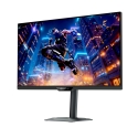 GIGABYTE M27UP monitori 68,6 cm (27") 3840 x 2160 pikseļi 4K Ultra HD LED Melns GIGABYTE M27UP monitori 68,6 cm (27") 3840 x 2160 pikseļi 4K Ultra HD LED Melns