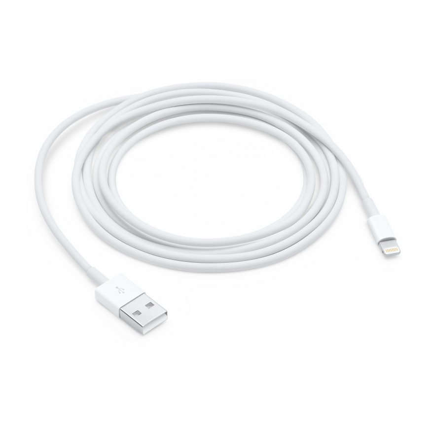 Apple Lightning - USB 2 m