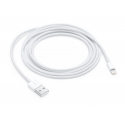 Apple Lightning to USB Cable (2 m) Apple Lightning to USB Cable (2 m)